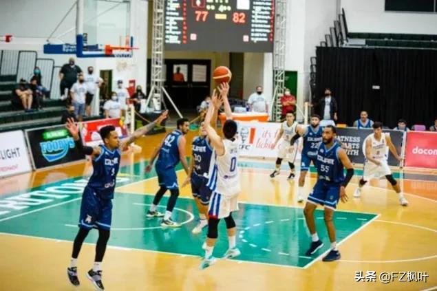 2021年国际篮联亚洲杯正赛16强全部诞生 全网搜