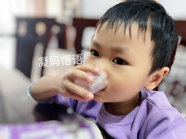 孩子生病不想吃药怎么办？我用两个方法，让孩子乖乖吃药