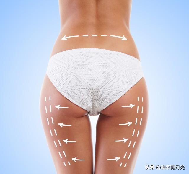 瘦大腿的方法适合学生的（怎样瘦腿瘦大腿学生）