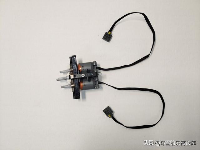 小型升降机械展
