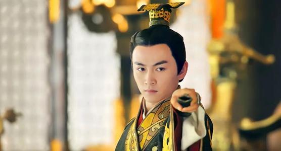 简述西汉王朝的皇位世系传承-第4张图片-看历史网