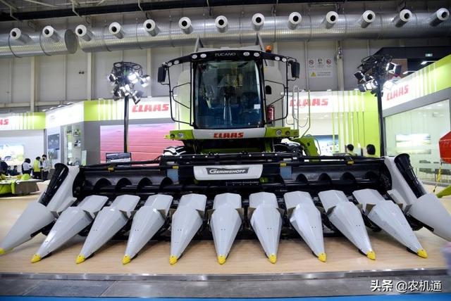 宁波工程机械品牌展