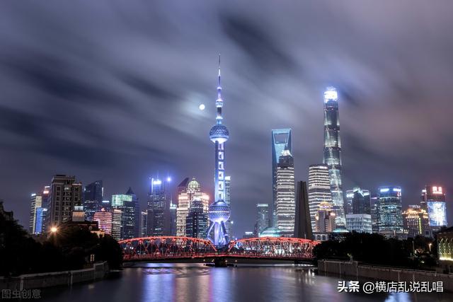 江苏昆山城市化发展的背后，回不去的房价，昆山城市之变