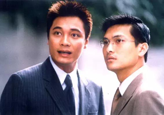 TVB众多老将回巢，能否重现往日辉煌？