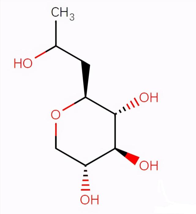 玻色因化学结构式67[赞]关于玻色因的详细成分解析,可参考往期文章
