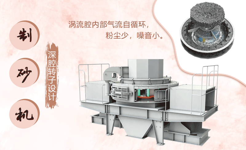 破碎机调间隙不稳定是什么原因