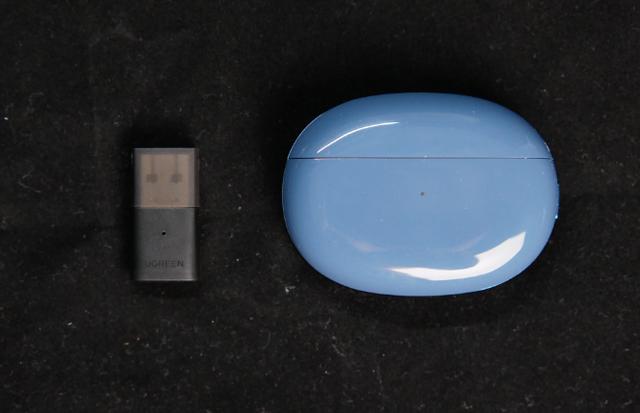 「細測評」綠聯藍牙5.0適配器，讓臺式機用上真無線藍牙耳機