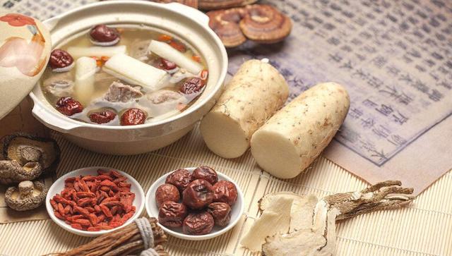 五谷、五果、五畜、五菜有没有次序？