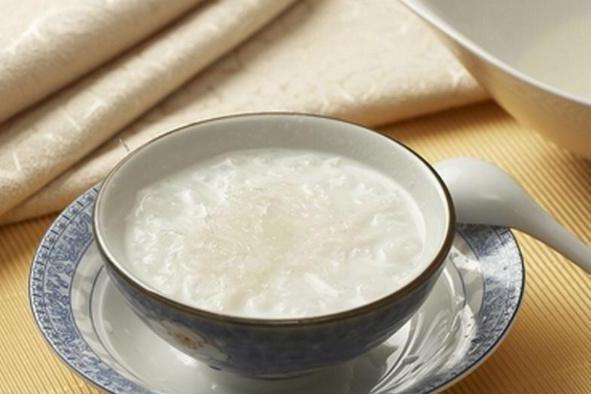 青稞酒粥其他不知道算什么的高原土豆泥,酥油人参果,酸萝卜牛肉,人参