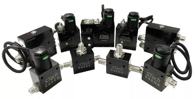 神通新能源：打响氢用阀件国产化“前哨战”