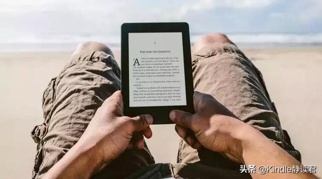 2019年的读书计划完成的怎么样了？收下这份Kindle熟练使用指南！