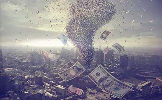 中国当年之所以要扛住97金融危机，其实是为了香港