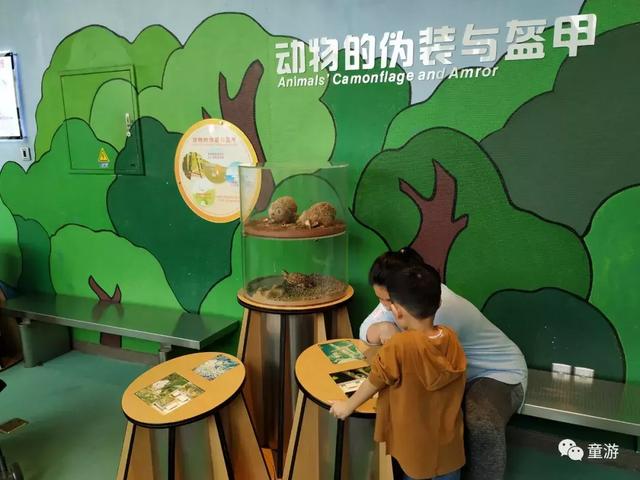 广州大学城科学馆