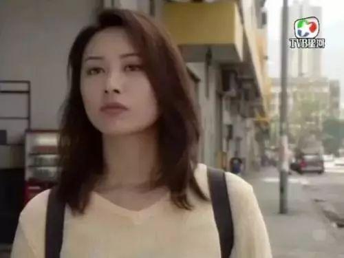 十大港剧最惨的女主角！哪一位让你流泪？