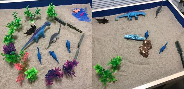 睿乐儿童沙盘游戏，专属于孩子的心灵调适