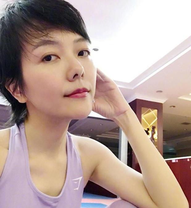 汪涵妻子杨乐乐：完美婚姻背后的累与痛，丈夫说我不是一个好妻子