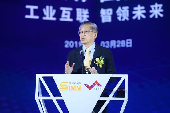 珠海智能机械展