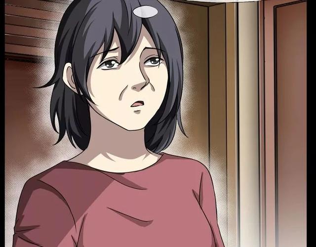 人性超讽刺漫画：妈妈心中最完美的儿子