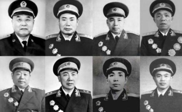 1973年，毛泽东为何要将大军区司令员对调？邓小平：还是主席高明