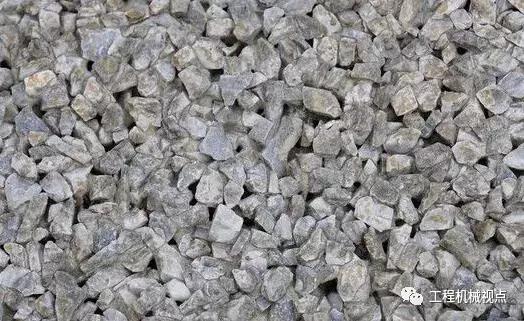 砂石规格