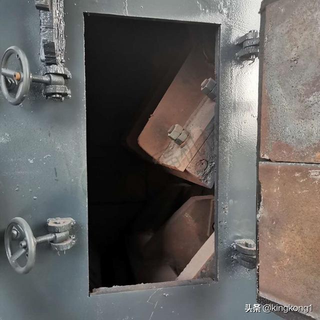 矿山石料破碎用液压开箱制砂机