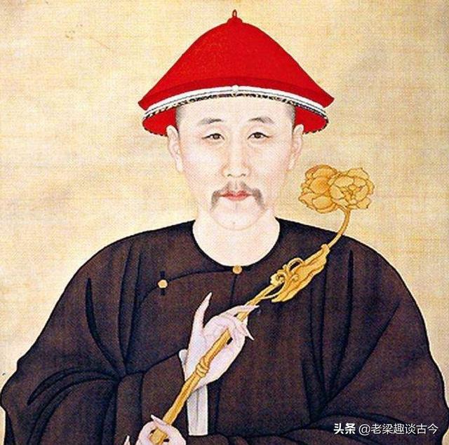 爱新觉罗改成什么姓了老梁(现在爱新觉罗改姓什么)