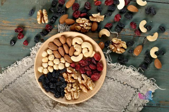 注意！零食吃不对，可能危害健康！嘴馋了，不如吃吃这几种…