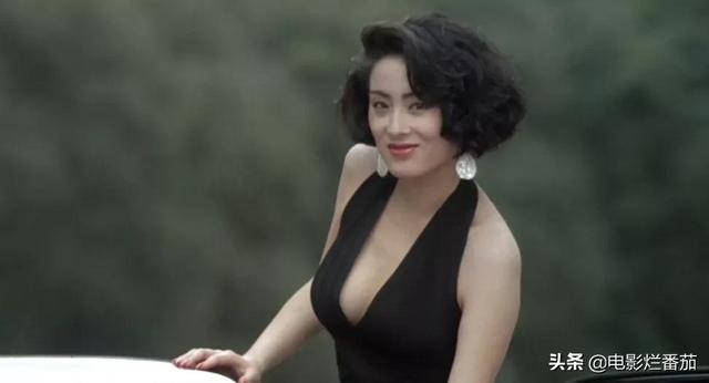 孟晚舟回国，港台明星纷纷致贺，女神张敏的八字欢迎词，让人泪目