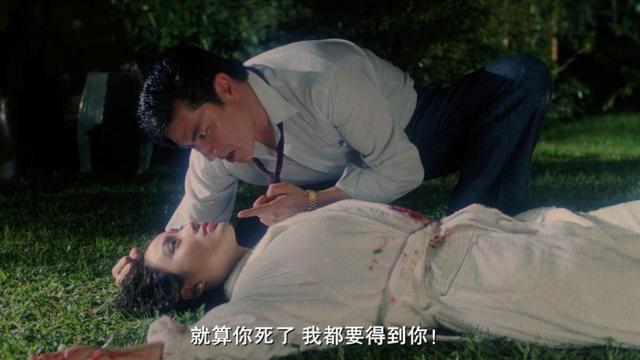 演员陈强:可以写进教科书的8大反派演员，各个让人看得咬牙切齿