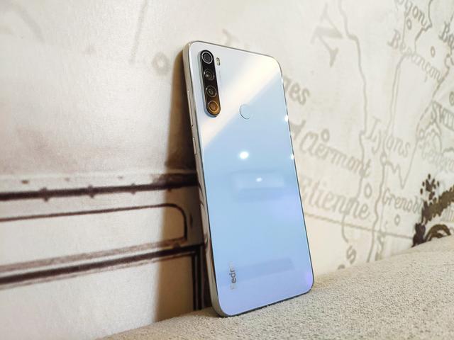 Redmi Note8上手体验：想分享的感受有点多
