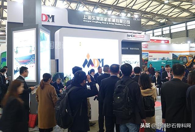 云南砂石机械展