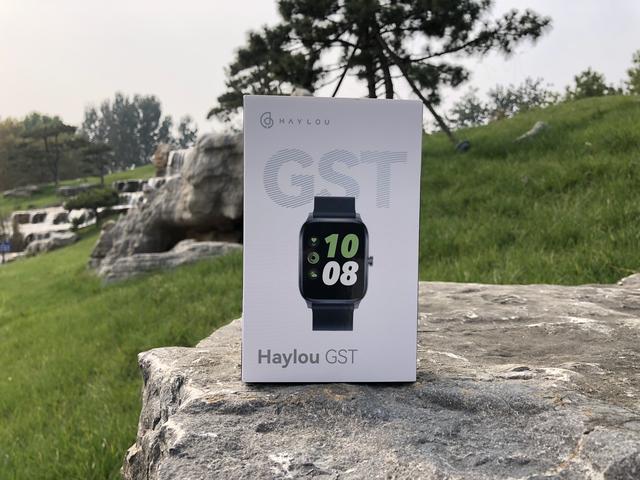 不到200元的手表，Haylou GST到底有多卷？