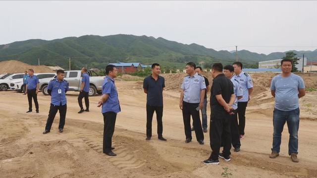 营口大型制砂机