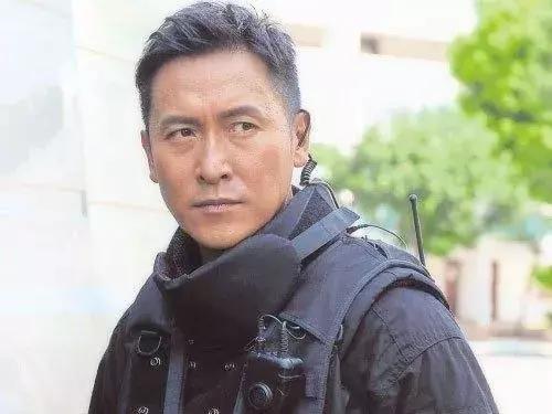 港剧迷这里看，TVB历届视帝视后大盘点