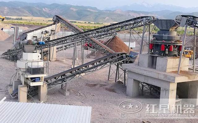 关于菏泽破碎制砂机哪里有卖的信息