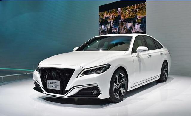 陆放皇冠怎么样 皇冠怎么样