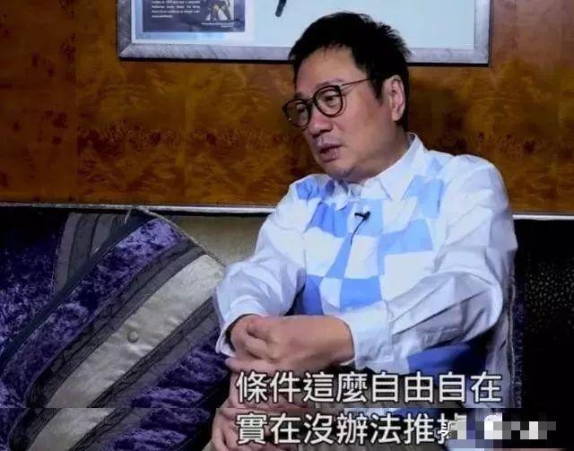 TVB三届视帝为《凤弈》作配，演技碾压全员，成第二个佘诗曼？