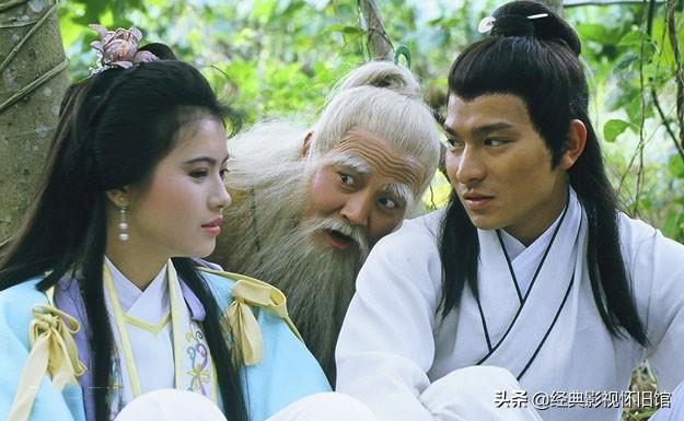 �����ʵ۹�װ�����߿�(TVB�Ͼ硶�����ʵۡ������»�ͬ��������������һ������֮��)