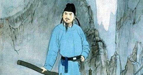 你们知道初唐四杰分别是谁吗？