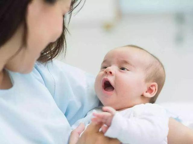 宝宝多大能听懂大人的话？到了这个月龄，你在孩子面前说话要注意