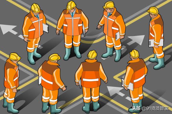 「河北」建筑八大员待遇解密！你的工资拖后腿儿了吗？