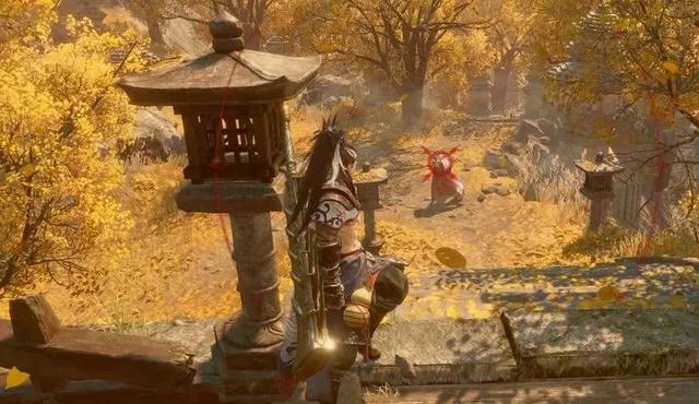 火爆的《永劫无间》终于上架Steam！然而被Steam玩家怒刷差评...