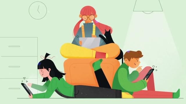 当“中国式”妈妈撞上丹麦的“放羊式”教育，才知道鸡娃的边界，究竟在哪里