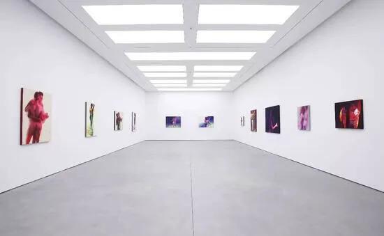 深圳机械展展馆