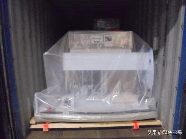 成都纺织机械展