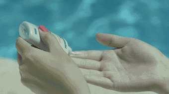 maputi身体精华乳