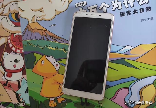 当孩子总是问你为什么的时候，请善待孩子的每一个提问