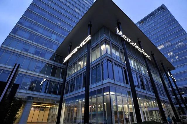 段建军为什么救不了奔驰困局？