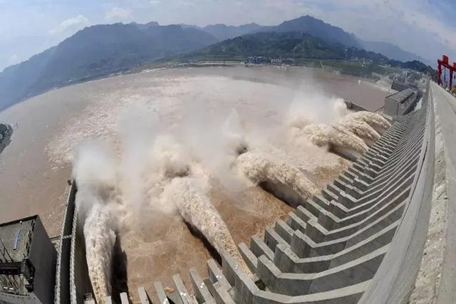 三峡在哪个省