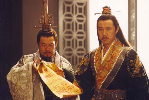 秦二世怎么死的（秦朝二世而亡的原因分析）